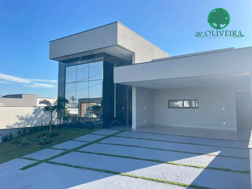 Foto 2 de Casa de Condomínio com 3 quartos à venda, 300m2 em Indaiatuba - SP