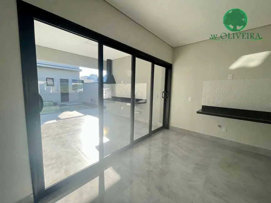 Foto 7 de Casa de Condomínio com 3 quartos à venda, 300m2 em Indaiatuba - SP