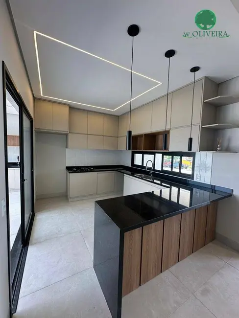 Foto 7 de Casa de Condomínio com 3 quartos à venda, 301m2 em Indaiatuba - SP