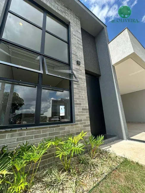 Foto 1 de Casa de Condomínio com 3 quartos à venda, 301m2 em Indaiatuba - SP