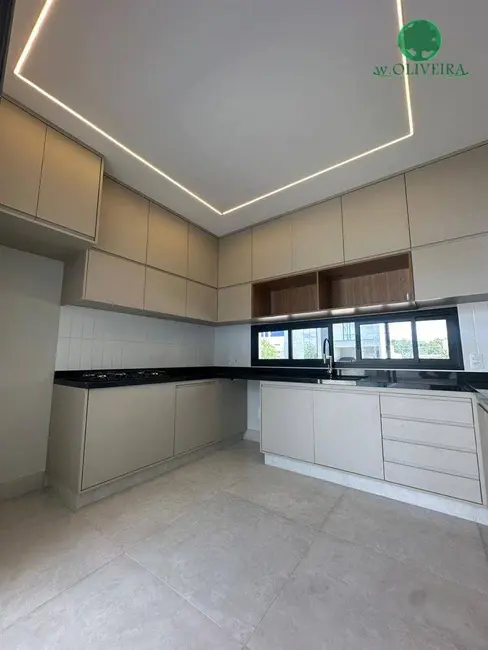 Foto 9 de Casa de Condomínio com 3 quartos à venda, 301m2 em Indaiatuba - SP
