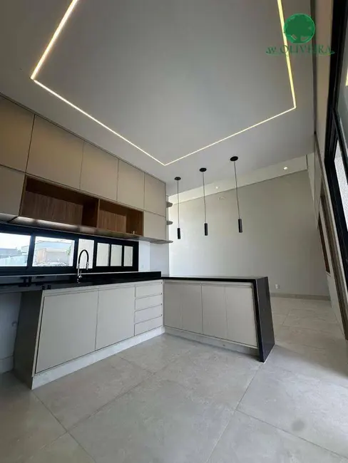 Foto 8 de Casa de Condomínio com 3 quartos à venda, 301m2 em Indaiatuba - SP