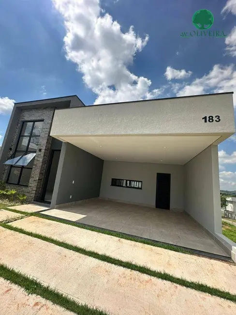 Foto 3 de Casa de Condomínio com 3 quartos à venda, 301m2 em Indaiatuba - SP