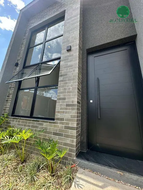 Foto 2 de Casa de Condomínio com 3 quartos à venda, 301m2 em Indaiatuba - SP