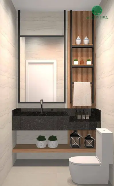 Foto 5 de Casa de Condomínio com 3 quartos à venda, 320m2 em Indaiatuba - SP