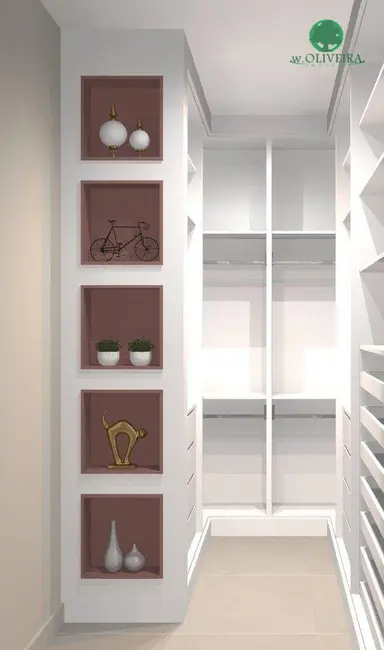 Foto 7 de Casa de Condomínio com 3 quartos à venda, 320m2 em Indaiatuba - SP