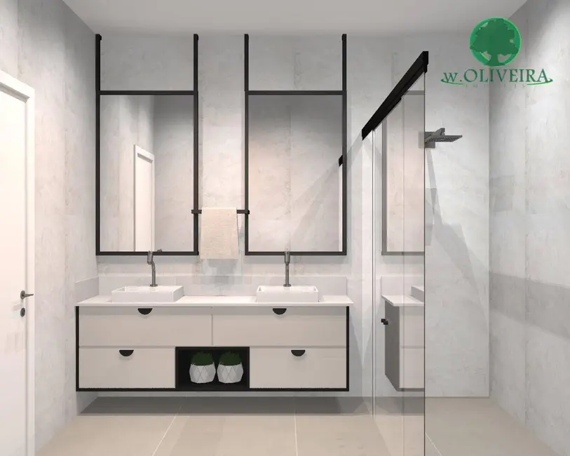 Foto 8 de Casa de Condomínio com 3 quartos à venda, 320m2 em Indaiatuba - SP