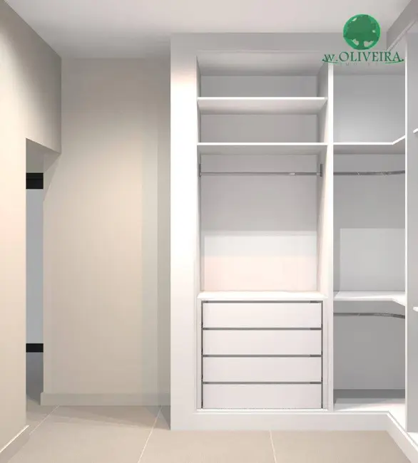 Foto 6 de Casa de Condomínio com 3 quartos à venda, 320m2 em Indaiatuba - SP