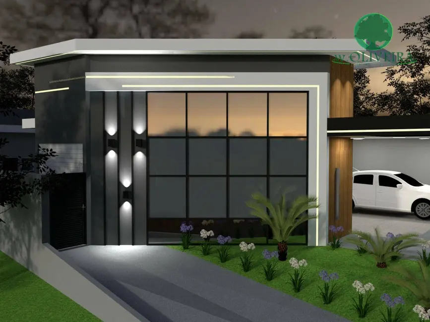 Foto 3 de Casa de Condomínio com 3 quartos à venda, 320m2 em Indaiatuba - SP