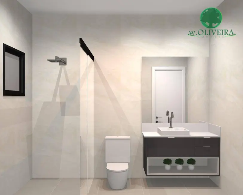 Foto 9 de Casa de Condomínio com 3 quartos à venda, 320m2 em Indaiatuba - SP