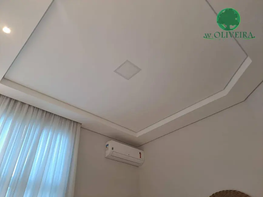 Foto 9 de Casa de Condomínio com 2 quartos à venda, 189m2 em Jardins do Império, Indaiatuba - SP