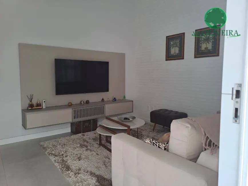 Foto 8 de Casa de Condomínio com 2 quartos à venda, 189m2 em Jardins do Império, Indaiatuba - SP