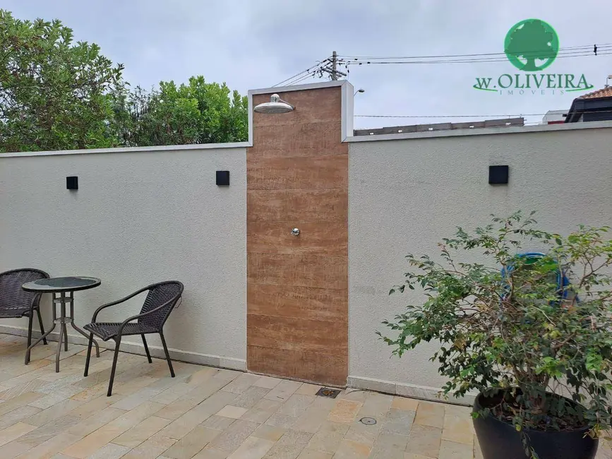 Foto 4 de Casa de Condomínio com 2 quartos à venda, 189m2 em Jardins do Império, Indaiatuba - SP