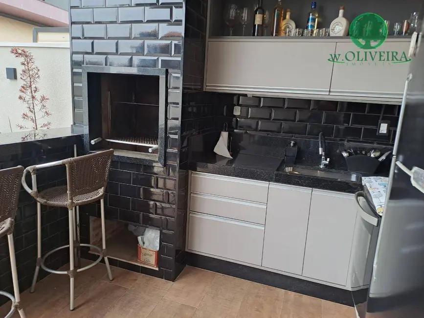 Foto 5 de Casa de Condomínio com 2 quartos à venda, 189m2 em Jardins do Império, Indaiatuba - SP