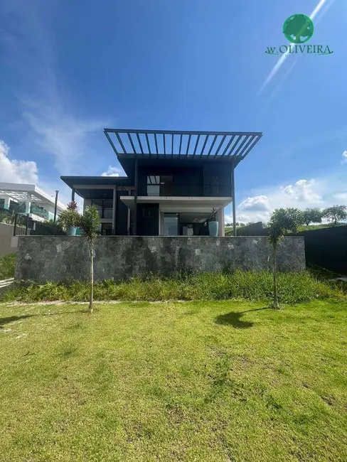 Foto 6 de Sobrado com 4 quartos à venda, 1225m2 em Itupeva - SP