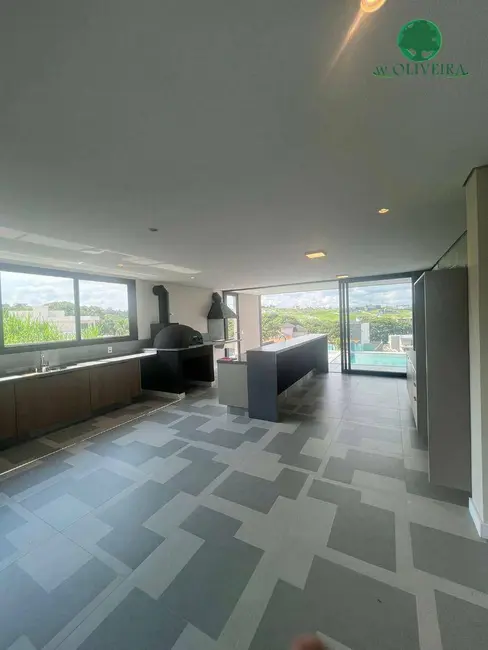 Foto 4 de Sobrado com 4 quartos à venda, 1225m2 em Itupeva - SP