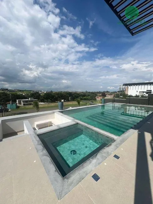 Foto 7 de Sobrado com 4 quartos à venda, 1225m2 em Itupeva - SP