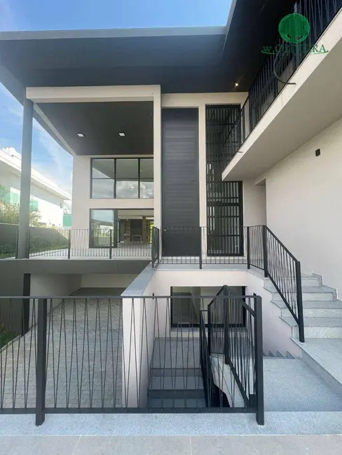 Foto 8 de Sobrado com 4 quartos à venda, 1225m2 em Itupeva - SP