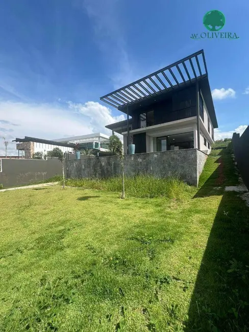 Foto 5 de Sobrado com 4 quartos à venda, 1225m2 em Itupeva - SP