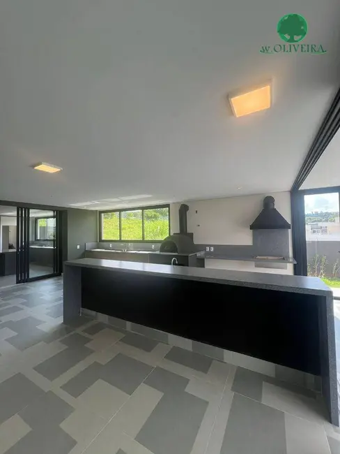 Foto 9 de Sobrado com 4 quartos à venda, 1225m2 em Itupeva - SP