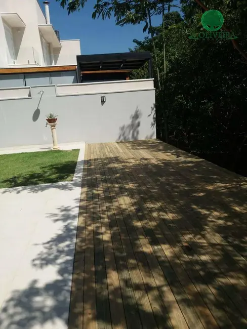 Foto 2 de Sobrado com 3 quartos à venda, 300m2 em Jardins Di Roma, Indaiatuba - SP