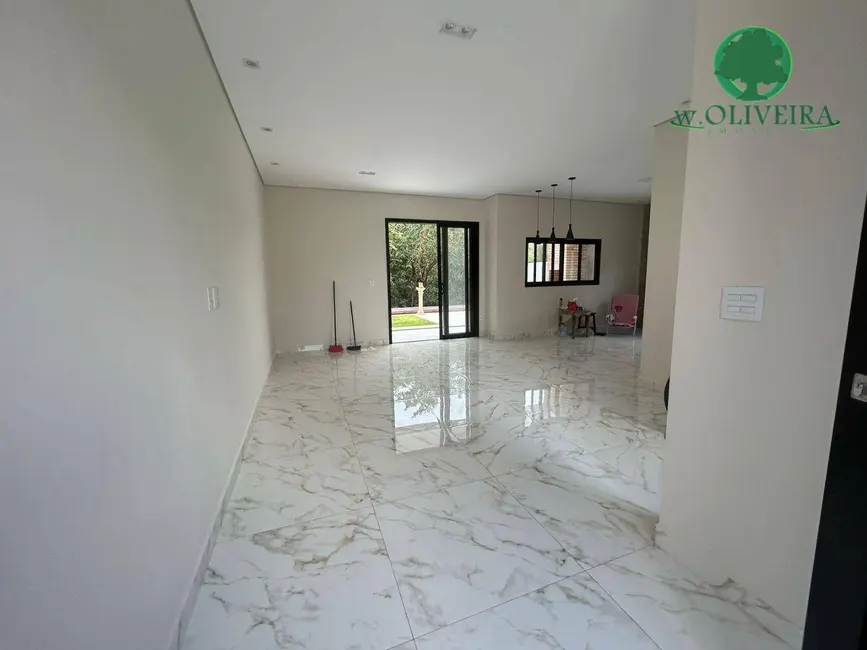 Foto 9 de Sobrado com 3 quartos à venda, 300m2 em Jardins Di Roma, Indaiatuba - SP