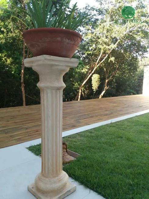 Foto 4 de Sobrado com 3 quartos à venda, 300m2 em Jardins Di Roma, Indaiatuba - SP