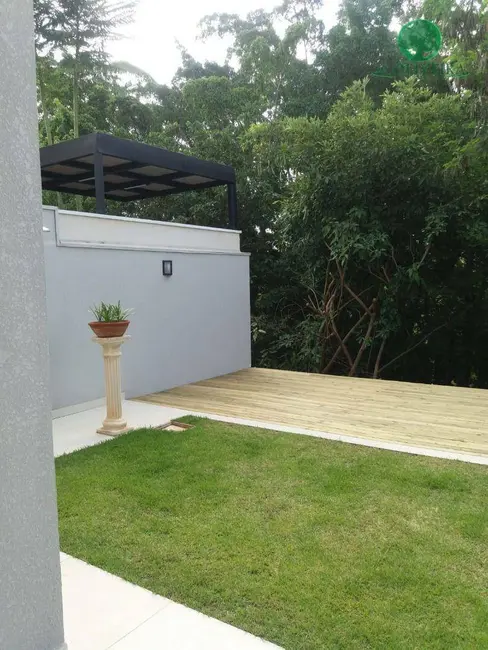 Foto 5 de Sobrado com 3 quartos à venda, 300m2 em Jardins Di Roma, Indaiatuba - SP