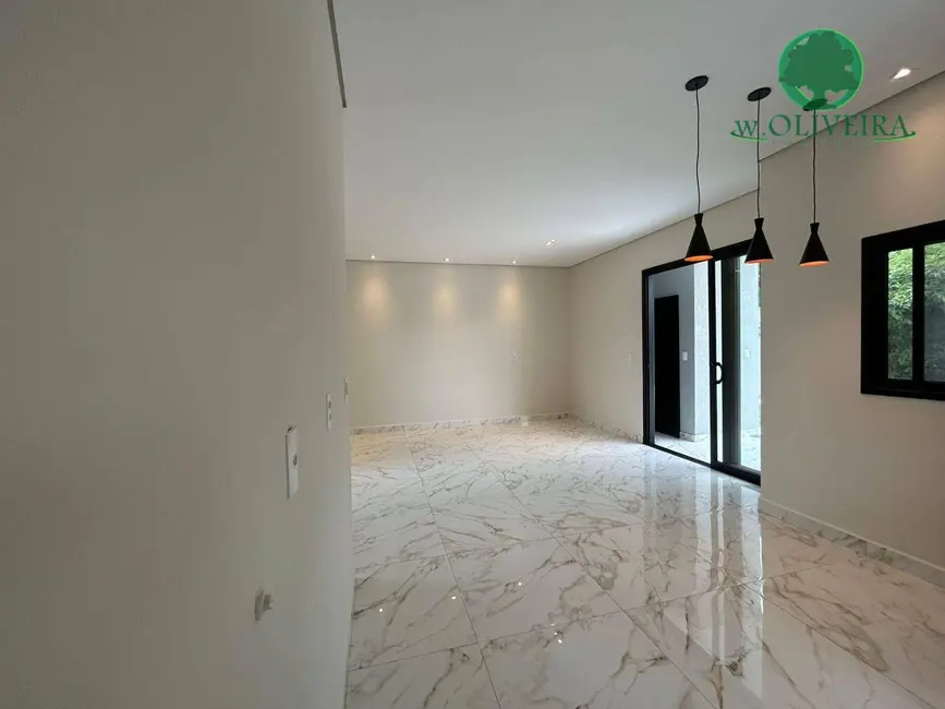 Foto 8 de Sobrado com 3 quartos à venda, 300m2 em Jardins Di Roma, Indaiatuba - SP