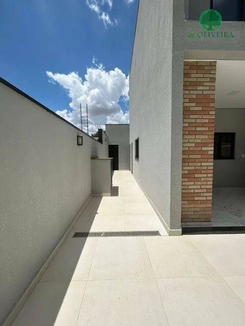 Foto 6 de Sobrado com 3 quartos à venda, 300m2 em Jardins Di Roma, Indaiatuba - SP