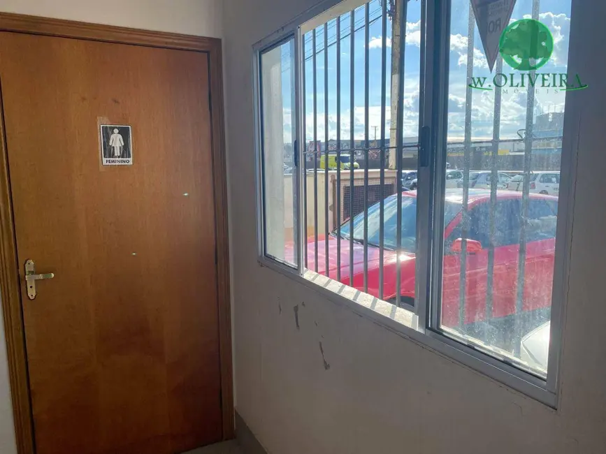 Armazém / Galpão para alugar, 600m2 em Jardim Esplendor, Indaiatuba - SP - imagem 4 Foto 4 de Armazém / Galpão para alugar, 600m2 em Jardim Esplendor, Indaiatuba - SP