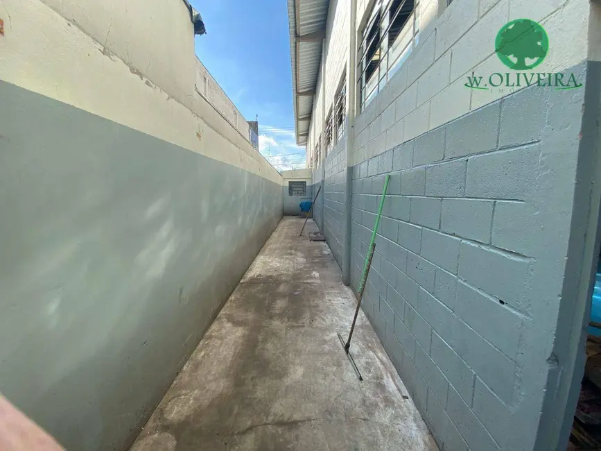 Armazém / Galpão para alugar, 600m2 em Jardim Esplendor, Indaiatuba - SP - imagem 9 Foto 9 de Armazém / Galpão para alugar, 600m2 em Jardim Esplendor, Indaiatuba - SP