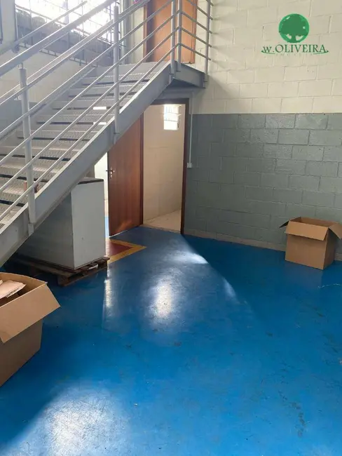 Armazém / Galpão para alugar, 600m2 em Jardim Esplendor, Indaiatuba - SP - imagem 8 Foto 8 de Armazém / Galpão para alugar, 600m2 em Jardim Esplendor, Indaiatuba - SP