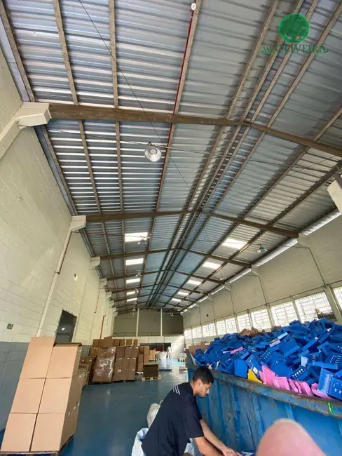 Armazém / Galpão para alugar, 600m2 em Jardim Esplendor, Indaiatuba - SP - imagem 2 Foto 2 de Armazém / Galpão para alugar, 600m2 em Jardim Esplendor, Indaiatuba - SP