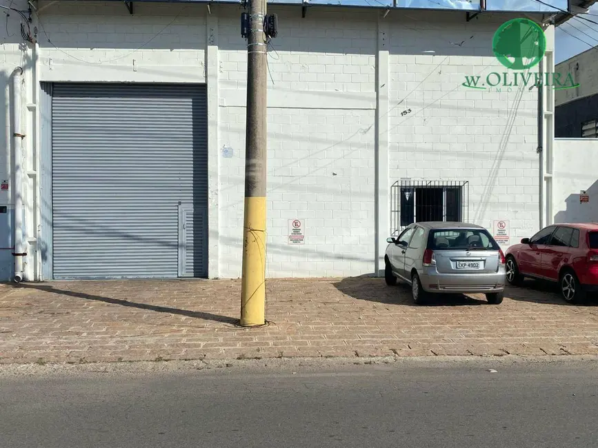 Armazém / Galpão para alugar, 600m2 em Jardim Esplendor, Indaiatuba - SP - imagem 7 Foto 7 de Armazém / Galpão para alugar, 600m2 em Jardim Esplendor, Indaiatuba - SP