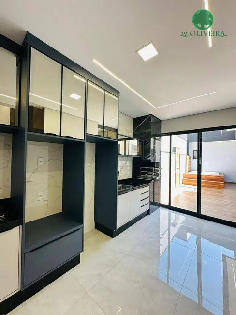 Foto 6 de Casa de Condomínio com 3 quartos à venda, 200m2 em Indaiatuba - SP