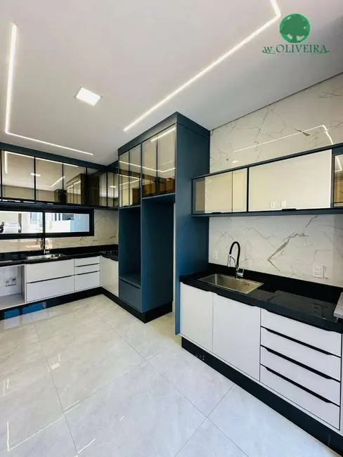 Foto 7 de Casa de Condomínio com 3 quartos à venda, 200m2 em Indaiatuba - SP