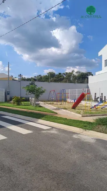 Foto 3 de Terreno / Lote à venda, 314m2 em Itaici, Indaiatuba - SP