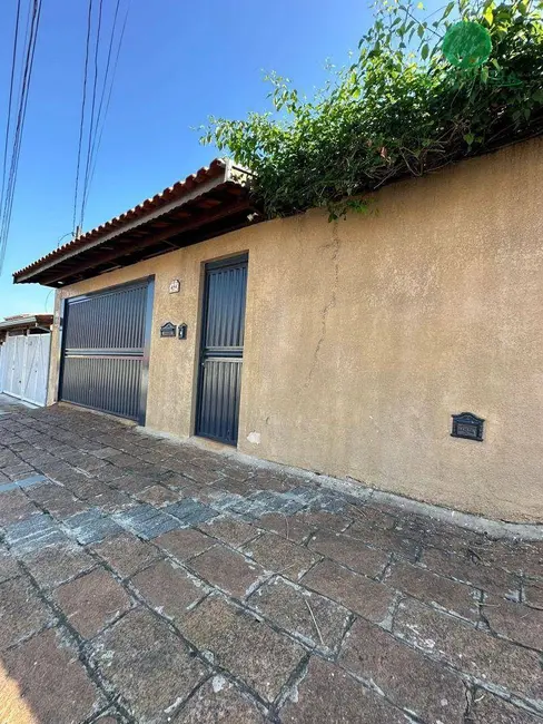 Foto 3 de Sobrado com 3 quartos à venda, 250m2 em Parque das Nações, Indaiatuba - SP