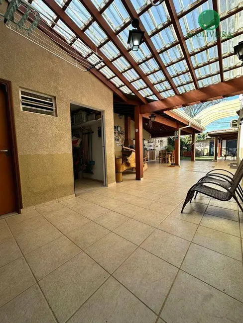 Foto 9 de Sobrado com 3 quartos à venda, 250m2 em Parque das Nações, Indaiatuba - SP