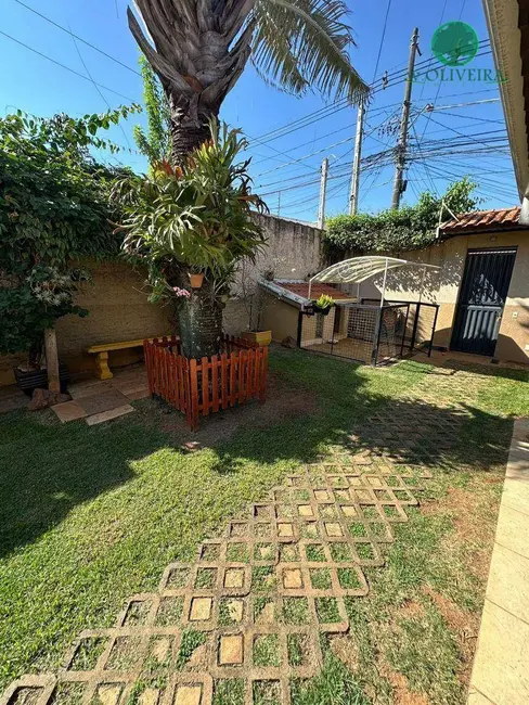 Foto 5 de Sobrado com 3 quartos à venda, 250m2 em Parque das Nações, Indaiatuba - SP