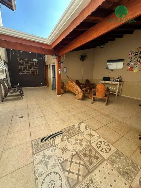 Foto 7 de Sobrado com 3 quartos à venda, 250m2 em Parque das Nações, Indaiatuba - SP