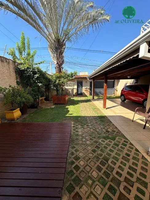 Foto 4 de Sobrado com 3 quartos à venda, 250m2 em Parque das Nações, Indaiatuba - SP