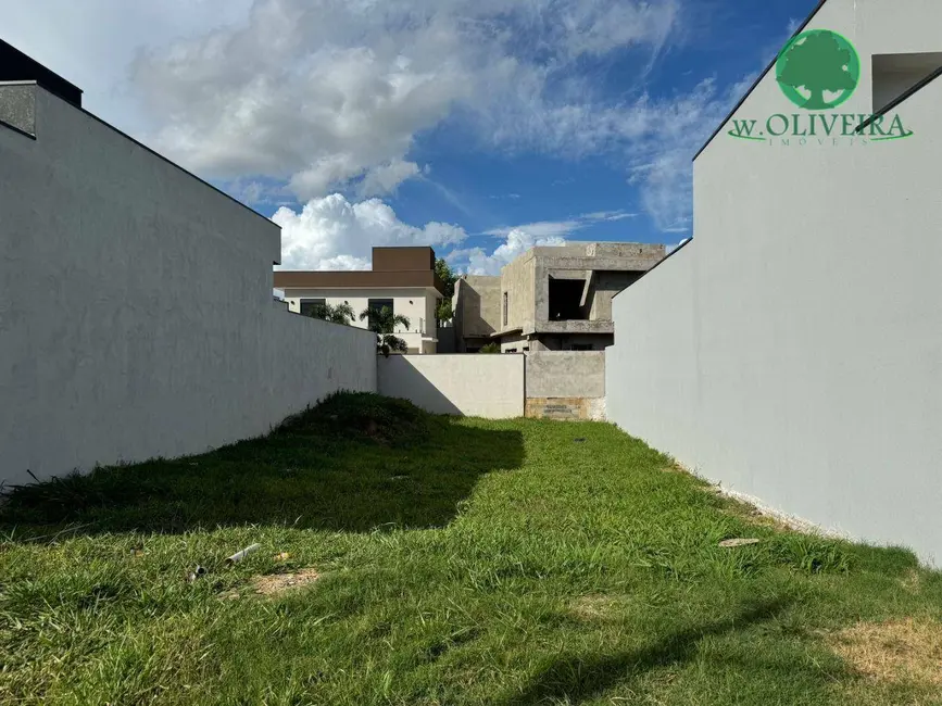 Foto 1 de Terreno / Lote à venda, 300m2 em Indaiatuba - SP