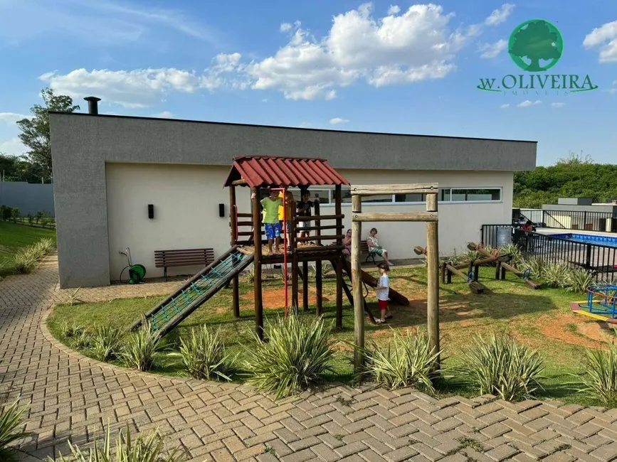 Foto 4 de Terreno / Lote à venda, 300m2 em Indaiatuba - SP