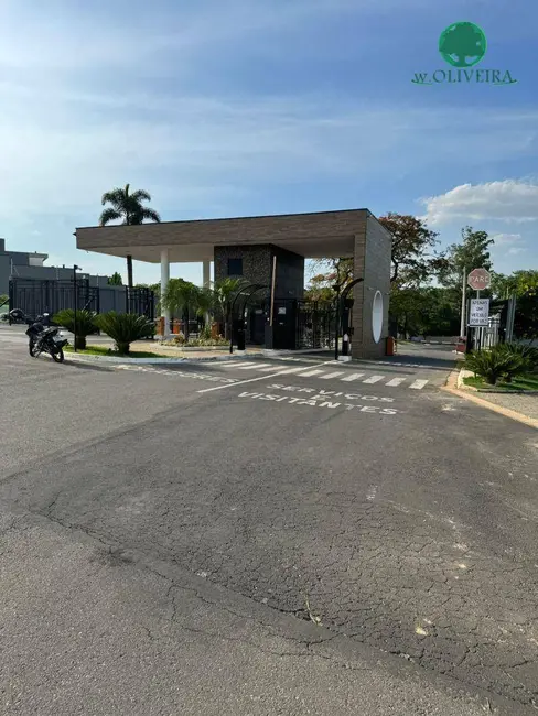 Foto 2 de Terreno / Lote à venda, 300m2 em Indaiatuba - SP