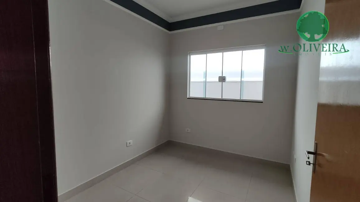 Foto 9 de Casa com 3 quartos à venda, 150m2 em Jardim Belo Horizonte, Indaiatuba - SP