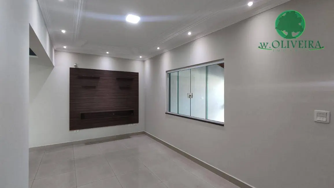 Foto 3 de Casa com 3 quartos à venda, 150m2 em Jardim Belo Horizonte, Indaiatuba - SP