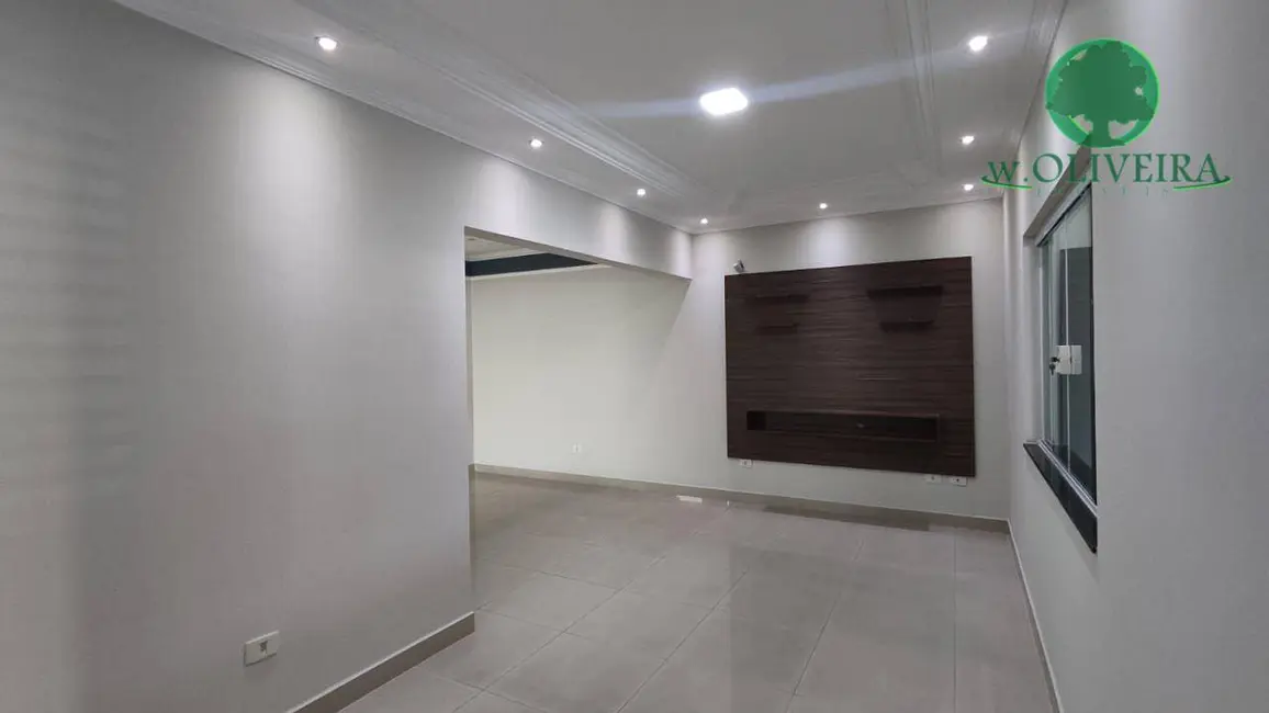 Foto 4 de Casa com 3 quartos à venda, 150m2 em Jardim Belo Horizonte, Indaiatuba - SP