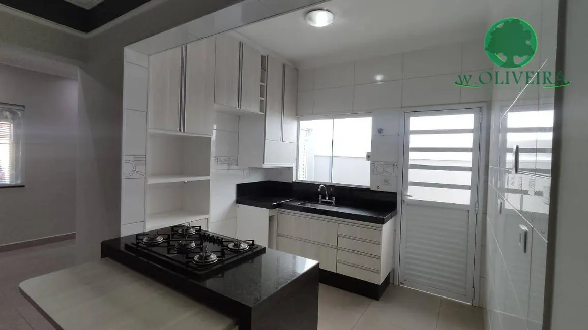 Foto 6 de Casa com 3 quartos à venda, 150m2 em Jardim Belo Horizonte, Indaiatuba - SP